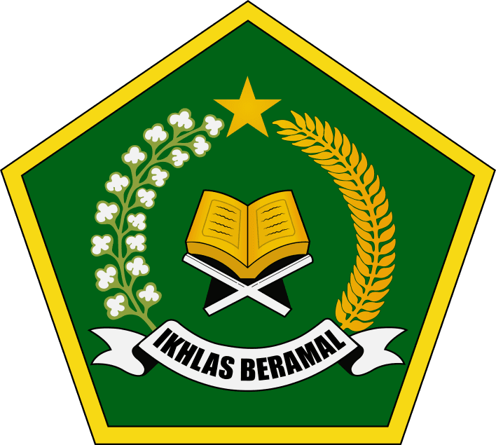 Logo Kemenag
